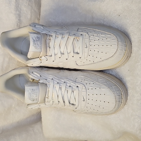 Nike Air Force 1 07 lvb - Picture 6 of 8